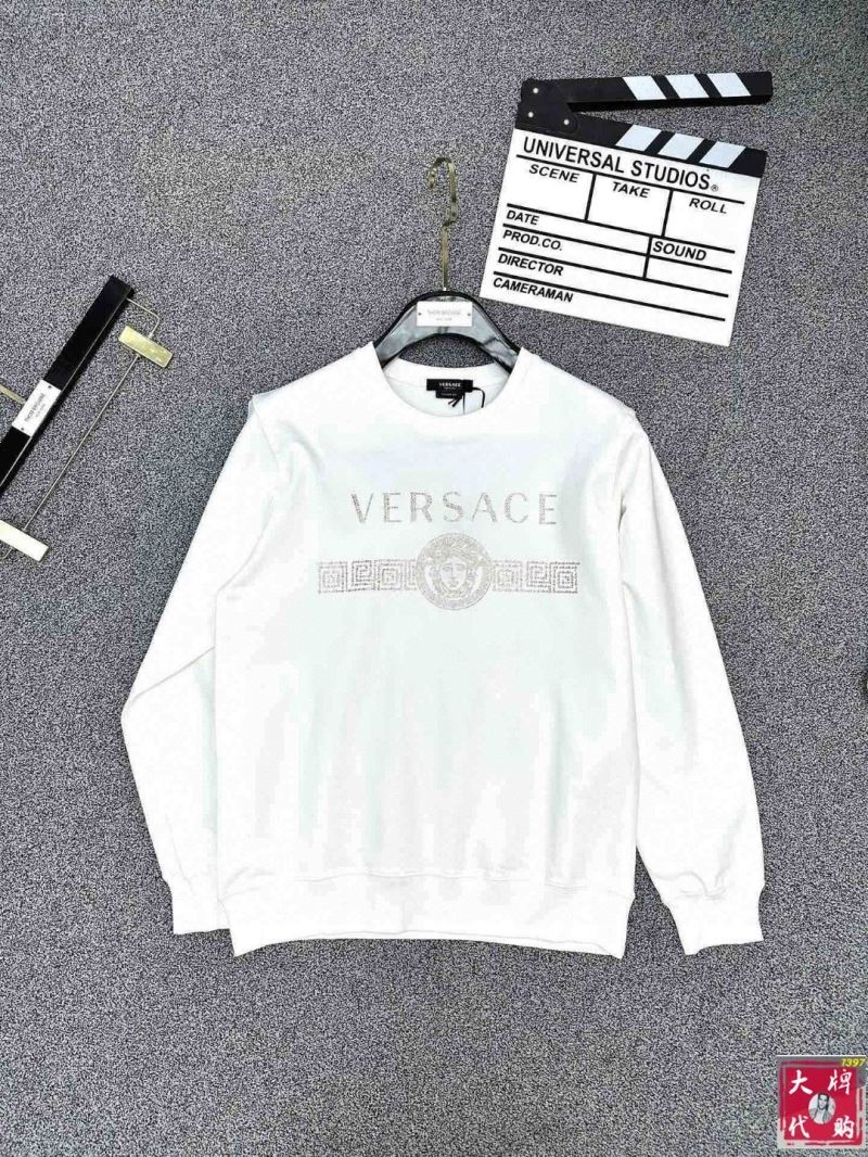 Versace Hoodies